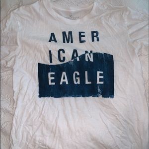 american eagle t